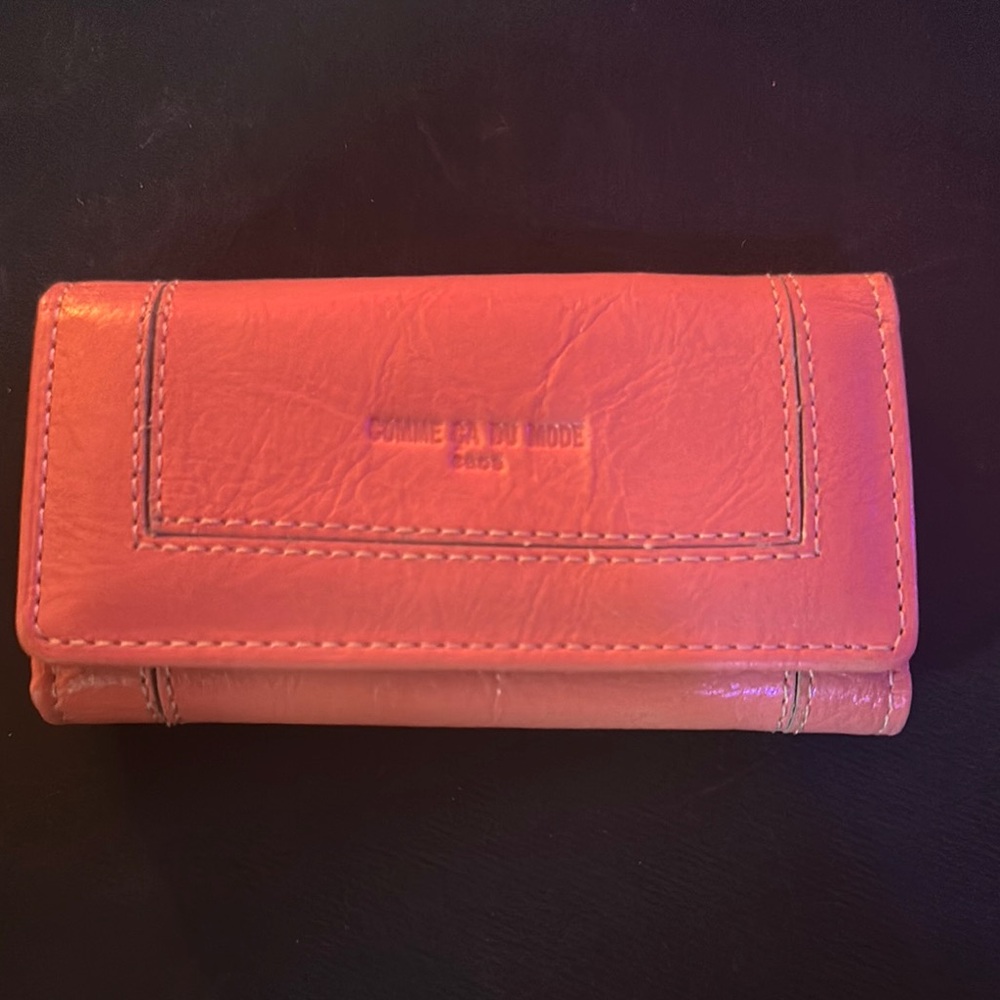 Never used comme ca de mode Key Holder